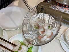 -临家小院·潮汕菜·商务宴请·点心(白石洲店)