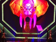 -疯克大象美式烤肉餐厅