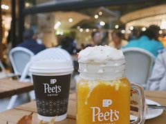 -Peet's 皮爷咖啡(东湖路手作店)
