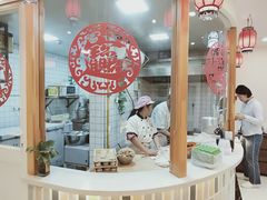 -李老哈·东北菜(宋园路店)