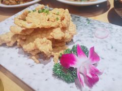 -嘉厨小馆(宜山路店)