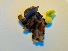 -傲廬·云端餐厅·深圳柏悦酒店