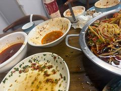 -艺味深尝(云锦路店)