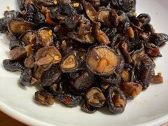 油辣香菇-九十九顶毡房(阜石路店)