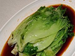 -京味斋·烤鸭·北京菜(安贞店)