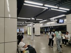 -嘉善路(地铁站)