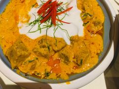 -暹罗泰·泰国餐厅(仁和新城店)