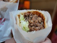 虾猪饼-张财记虾酱(石麟阁店)