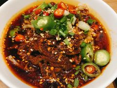 -付小姐在成都(中山公园店)