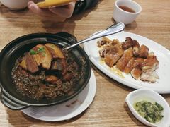-裕记烧腊连锁餐饮(国商分店)