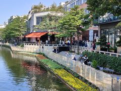 -广州西关永庆坊旅游区