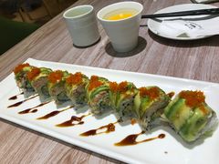 -牛油果大师寿司(瑞景店)