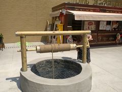 -北京大葆台遗址博物馆