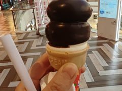 -DQ·蛋糕·冰淇淋(大宁国际商业广场店)