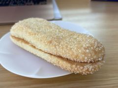 -老鼎丰糕点铺子(国贸商城店)