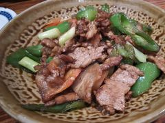 -老唐三下锅 ·张家界地标美食(溪布街店)