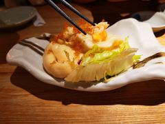 -初居食屋日式料理(万象城购物中心店)