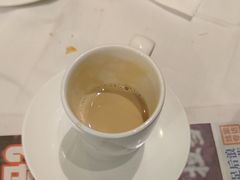 -上海锦江汤臣洲际大酒店壹阶层