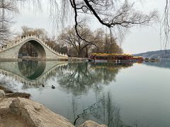 -颐和园