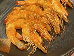 -大渔铁板烧(中山路八佰伴店)