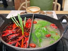 -山缓缓火锅(青岛万象城店)