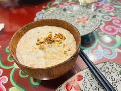 -格日勒阿妈蒙古厨房(大召店)