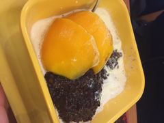 满记甜品(加州阳光店)-满记甜品(加州阳光开元广场店)