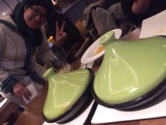 -Tajine Moroccan塔金摩洛哥中东餐厅