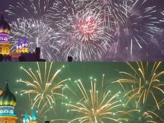 -泰达航母主题公园