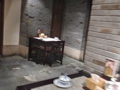 -南京大牌档(三阳广场苏宁店)