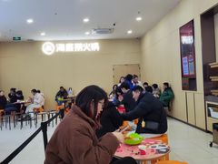 -海底捞火锅(太阳宫凯德mall店)