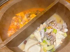 -滇香肴·云南菜蒸汽石锅鱼(云南北路店)