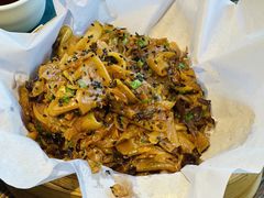 -大良毋米粥(锦龙路总店)