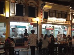 -马来西亚美食街