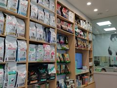 -瑞鹏宠物医院·微创内窥镜·骨外科·牙科(翠竹分院)