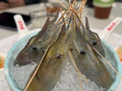 -渔文乐·海鲜大排档(壹品总店)