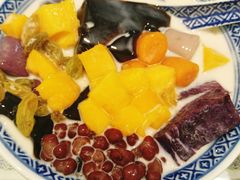 -黄氏壹品汇•水牛奶甜品(全国总店)