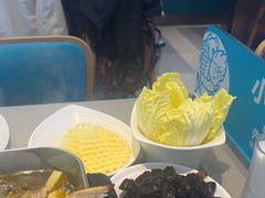 -半天妖烤鱼(芝罘万达店)