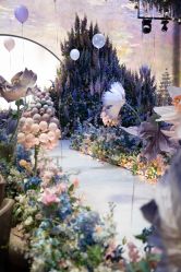 -花嫁丽舍海岛婚礼殿堂(国展店)