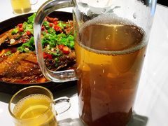 臭鳜鱼-香丰阁·烤鸭·川湘菜(清河店)