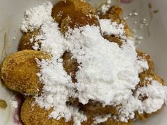 豆面汤圆-木瓜老店