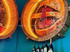 -Famous肥猫墨西哥音乐餐吧(五棵松华熙LIVE店)