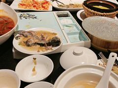 -玄武苏宁诺富特酒店·紫金轩中餐厅