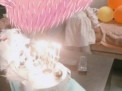 -木子烘焙(时代天街店)