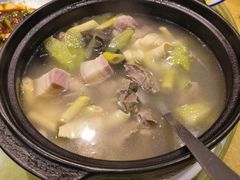 -漫渡庄绿岛花园•隐世庭园菜(滨湖店)