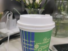 -peekoo coffee(尚嘉中心店)