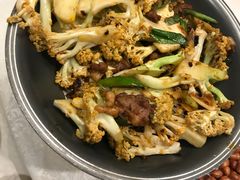 -巴依老爷新疆美食(工体旗舰店)
