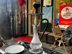 -ALAMEEN阿拉伯餐厅(三里屯店)
