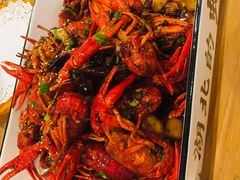 -文叔·湖北名小吃·小龙虾(华强北店)