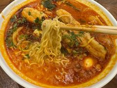 -丝路传奇·中国拉面航母店(北医三院店)